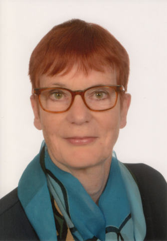 Dr. Birgit Zänker